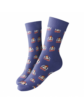 Chaussettes sur-mesure
