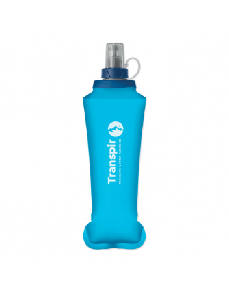 Bouteille sport pliable 500 ml