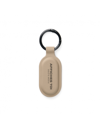 Porte-clés traceur intégré