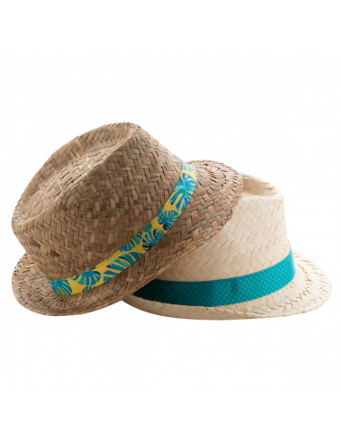 Chapeau de paille