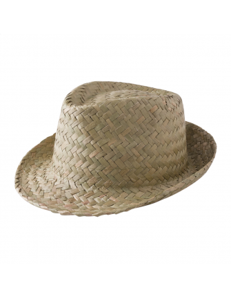 Chapeau de paille 2