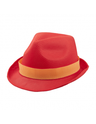 Chapeau polyester 2