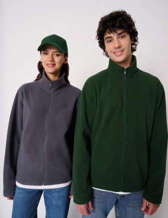 Veste polaire Unisexe