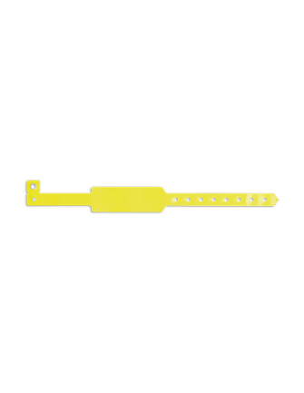 Bracelet inviolable 2