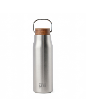 Bouteille isotherme 300 ml