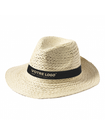 Chapeau de paille