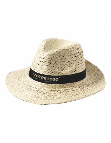 Chapeau de paille
