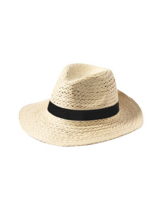 Chapeau de paille 2