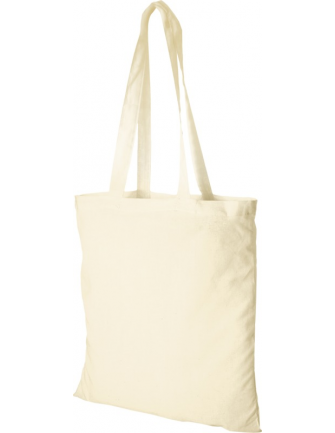 Sac shopping coton 140 madras 2