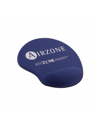 Tapis de souris ergonomique