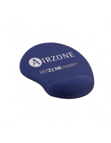 Tapis de souris ergonomique