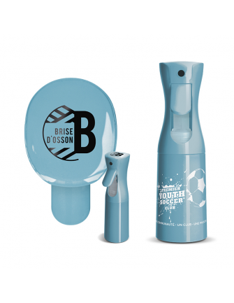 Brumisateur rechargeable 20 cl