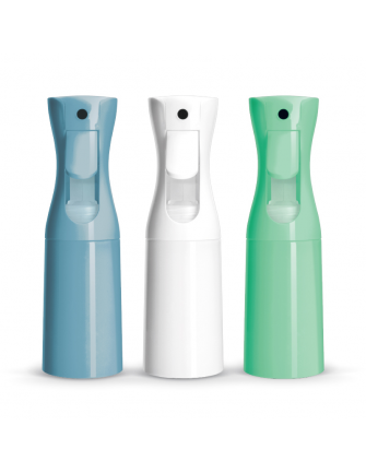 Brumisateur rechargeable 20 cl 2
