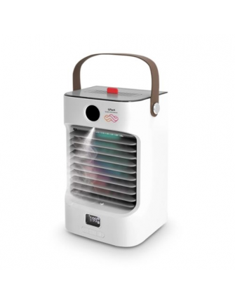 Ventilateur brumisateur