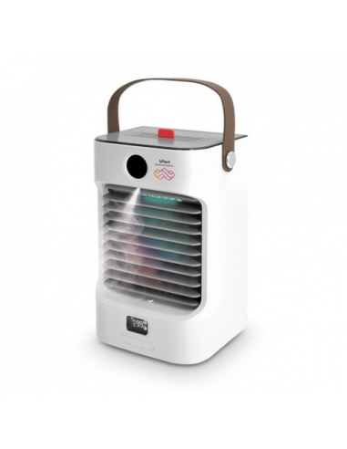 Ventilateur brumisateur