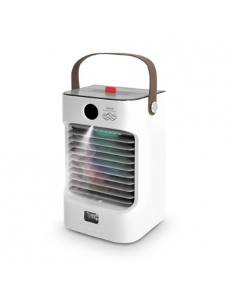 Ventilateur brumisateur 2
