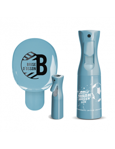 Brumisateur rechargeable 20 cl
