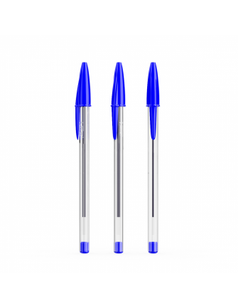 BIC® Cristal® Expression 2
