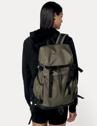 Sac à dos écoresponsable
