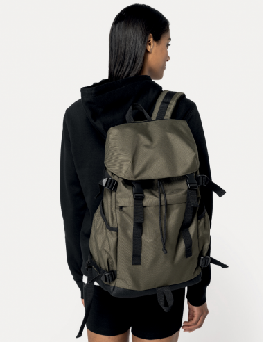 Sac à dos écoresponsable