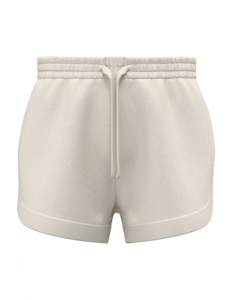 Short French Terry Femme 2