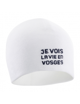 Bonnet ledrapo Charvin 2