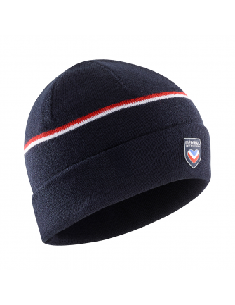 Bonnet ledrapo Iseran