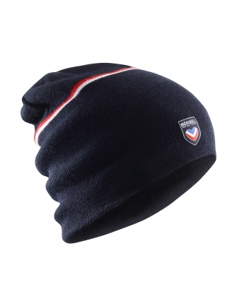 Bonnet ledrapo Iseran 2