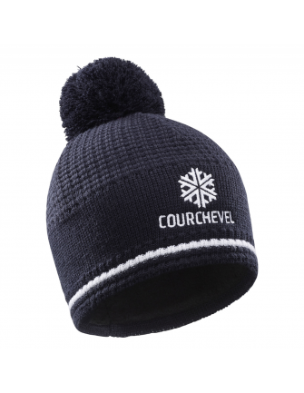 Bonnet ledrapo Mont-Cenis