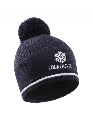Bonnet ledrapo Mont-Cenis