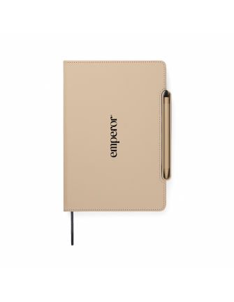 Carnet rechargeable 4-en-1