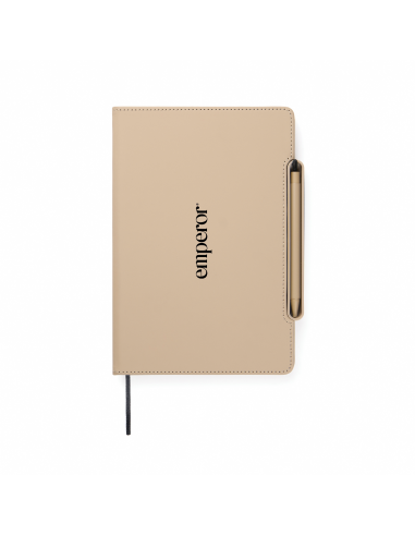 Carnet rechargeable 4-en-1