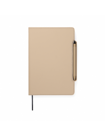 Carnet rechargeable 4-en-1 2