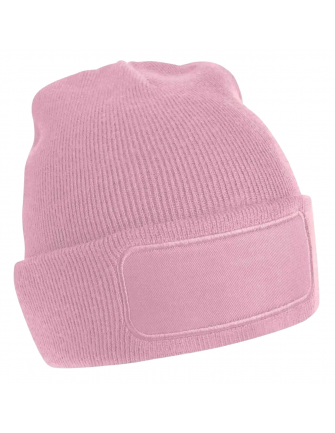 Bonnet revers patch rectangle 2