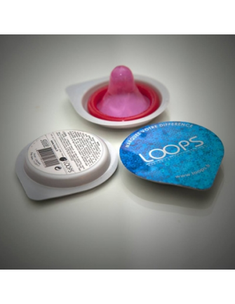 Capsule préservatif 2