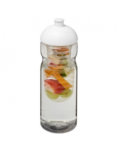 Bidon et infuseur - 650 ml