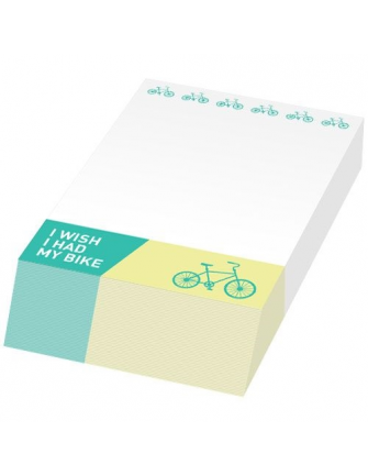 Blocsnotes maxi A5 biseauté...