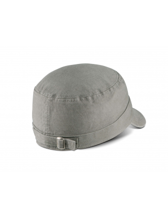 Casquette 3 panneaux Cuba 2