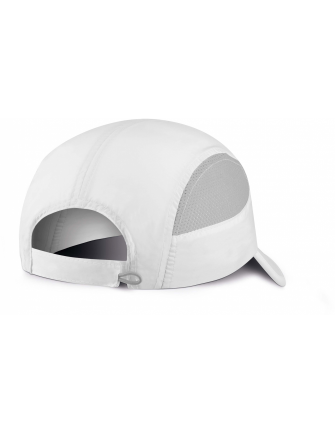 Casquette sport pliable 2