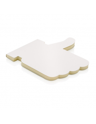 Carnet de notes Like