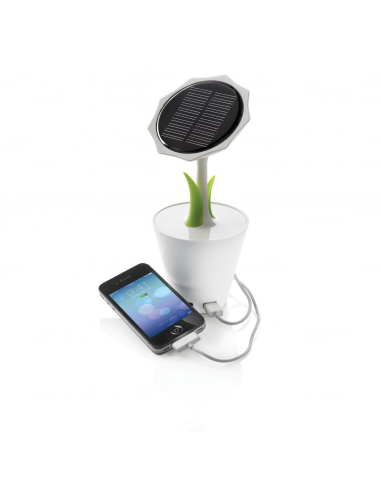 Chargeur Sunflower 2500mAh