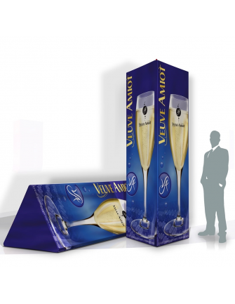 Parallelepipede Gonflable 2