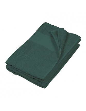 Serviette de bain 2