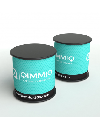 Table basse gonflable haut... 2