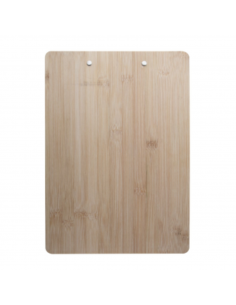 Écritoire en bambou 2