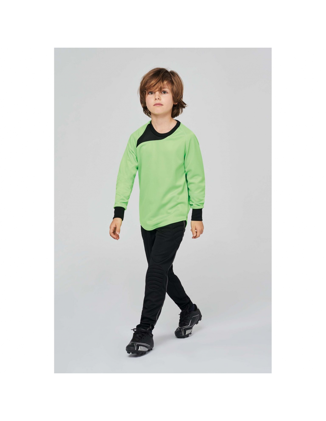 maillot gardien junior pas cher