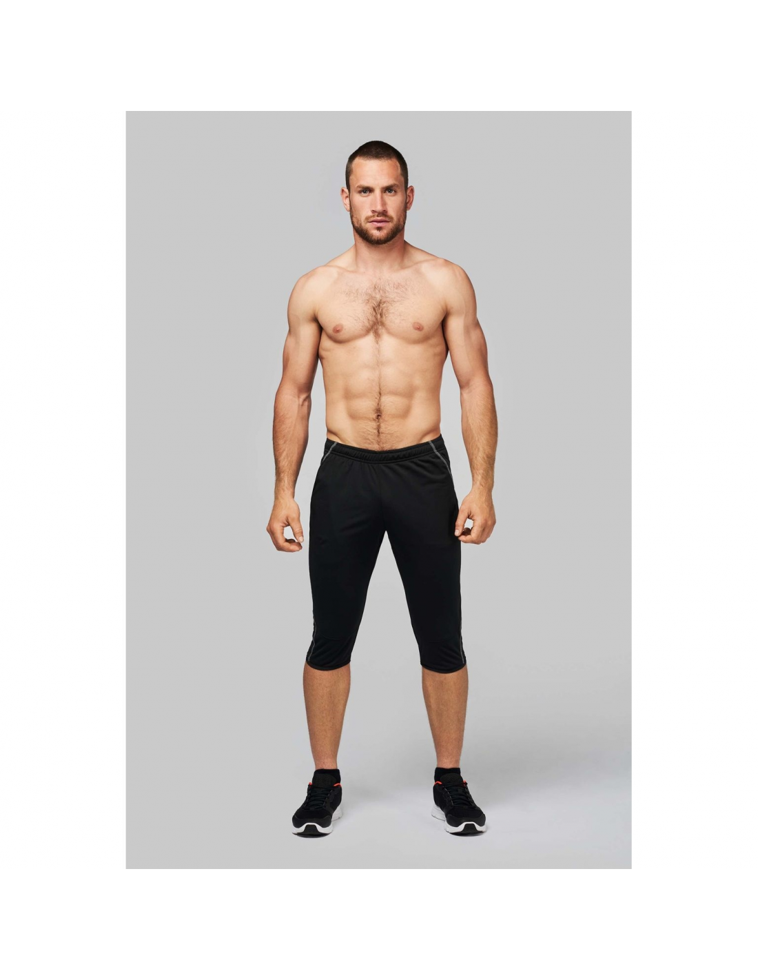 Shorts de Sortie & Pantacourts – Confort & Style