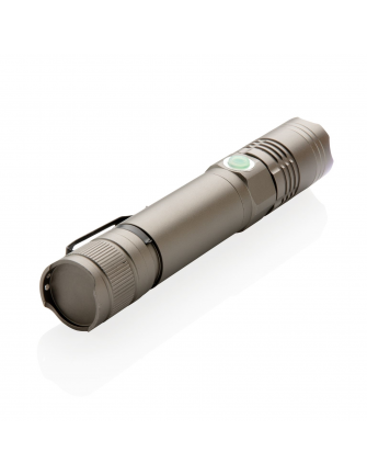 Lampe torche rechargeable 2