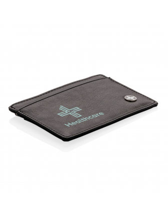 Portecartes anti RFID 2