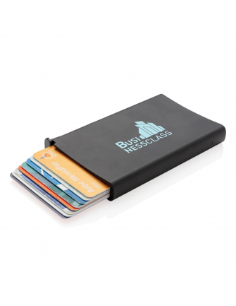 Porte cartes anti RFID en... 2